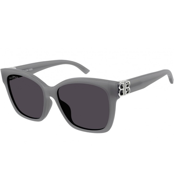 💛Excluded Balenciaga Sunglasses, New 295 - Picture 1 of 5